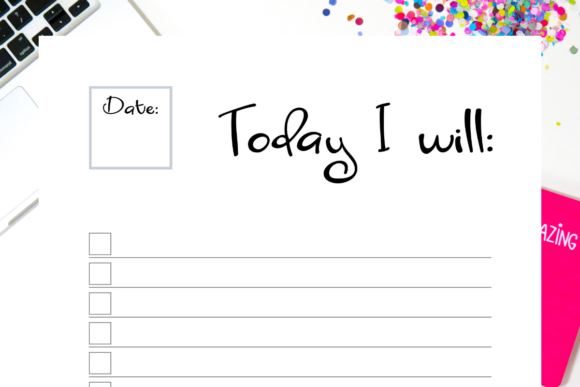 Download To Do List KDP Interior - Premium Bundle