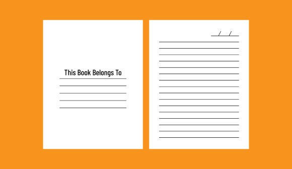 Download Daily to Do List KDP Interior - Premium Resources